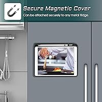 Amazon.com: Fintie Magnetic Stand Case for iPad Air 10.5